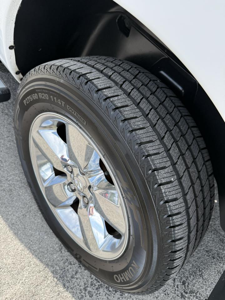 RAM 1500 2WD Crew Cab 140.5" Sport 2015