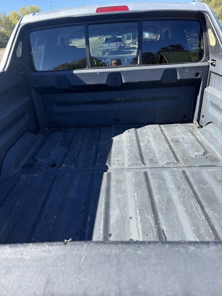 Honda Ridgeline RTS 2006
