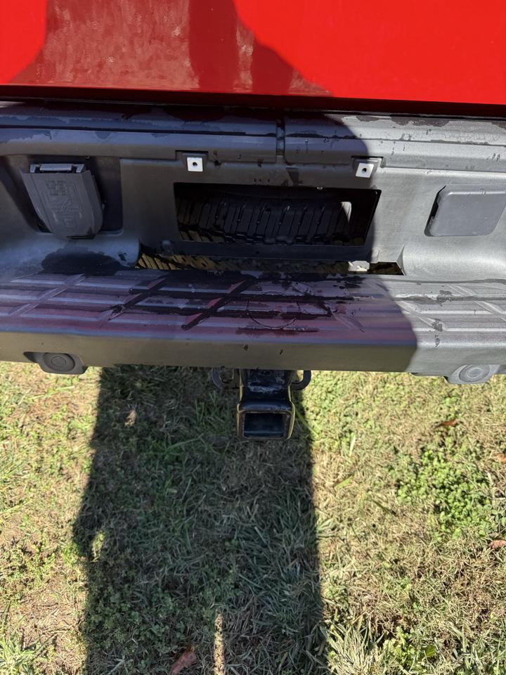 Chevrolet Silverado 1500 2WD Ext Cab 134.0" LT w/1LT 2008