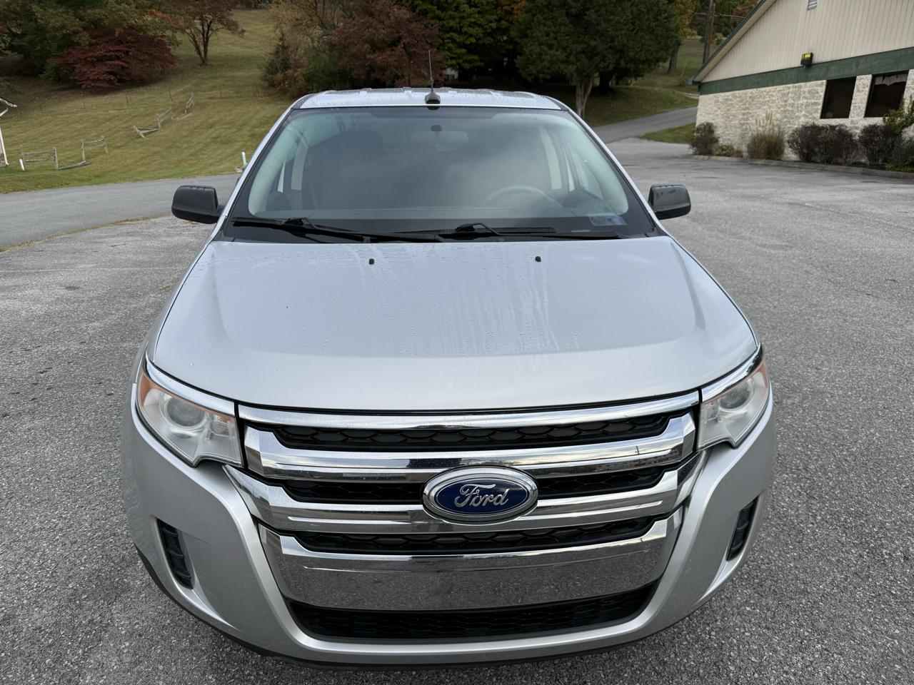 Ford Edge SE FWD 2011