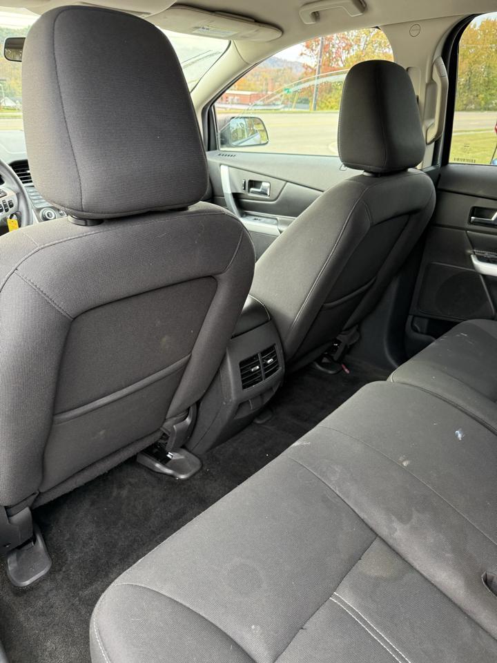 Ford Edge SE FWD 2011