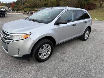 2011 Ford Edge SE FWD