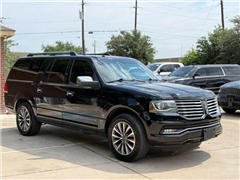 2017 Lincoln Navigator 