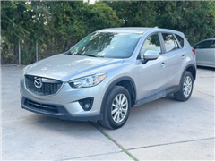 2015 Mazda CX-5 