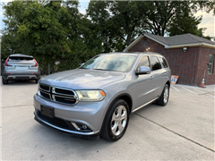 2014 Dodge Durango 