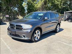 2014 Dodge Durango 
