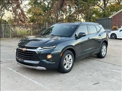 2019 Chevrolet Blazer 