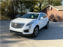 2018 Cadillac XT5 