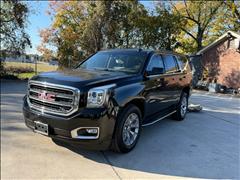 2015 GMC Yukon 