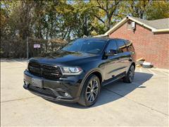 2018 Dodge Durango 