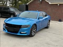 2015 Dodge Charger 