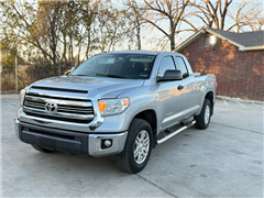 2016 Toyota Tundra 
