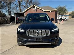 2016 Volvo XC90 