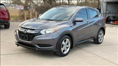 2017 Honda HR-V 