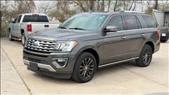 2019 Ford Expedition 