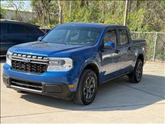 2023 Ford Maverick 
