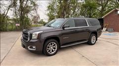 2015 GMC Yukon XL 