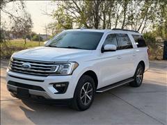 2018 Ford Expedition 