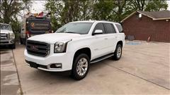 2016 GMC Yukon 