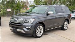 2019 Ford Expedition 