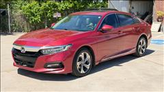 2020 Honda Accord 