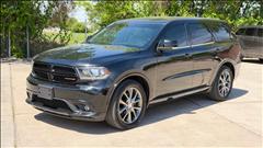 2017 Dodge Durango 