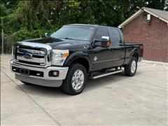 2013 Ford F-250 SD 