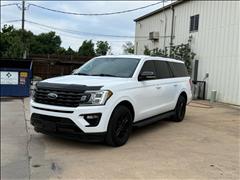 2020 Ford Expedition 