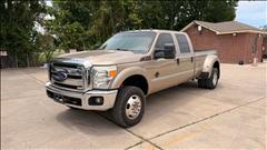 2013 Ford F-350 SD 