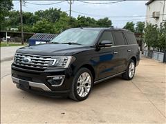2018 Ford Expedition 