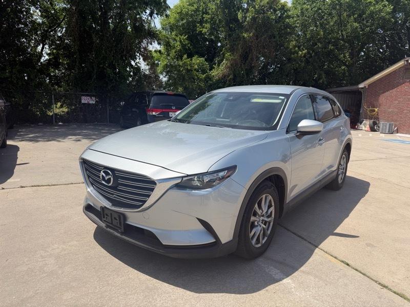 2019 Mazda CX-9 Touring FWD