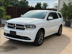 2016 Dodge Durango 