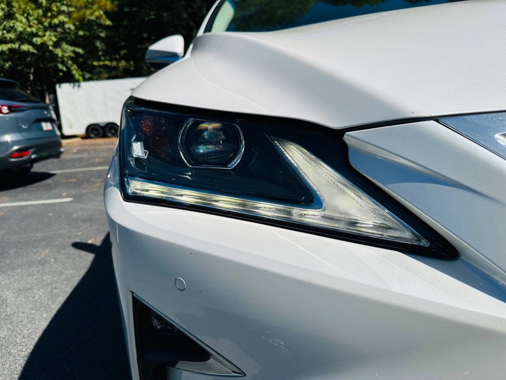 2017 Lexus RX 350 F SPORT photo 15