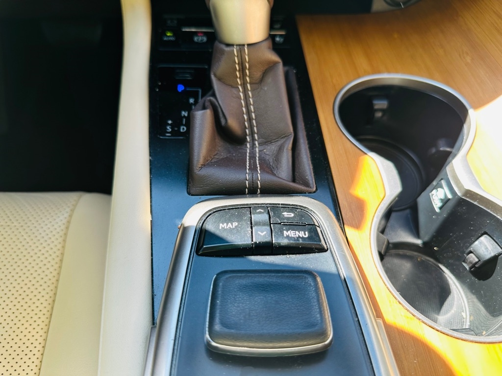 2017 Lexus RX 350 F SPORT photo 26