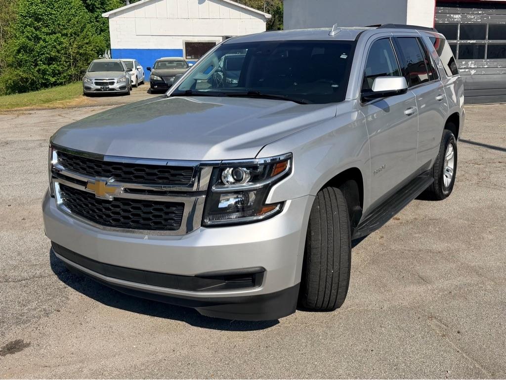 2019 Chevrolet Tahoe LT 2WD