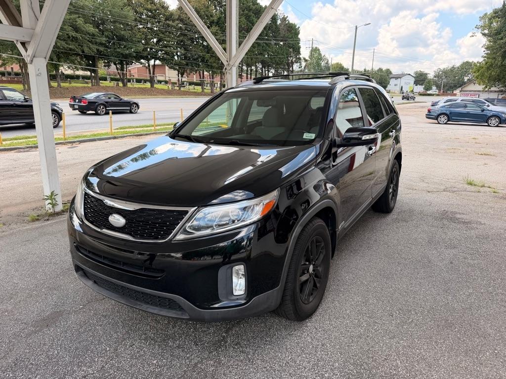 2015 Kia Sorento LX AWD