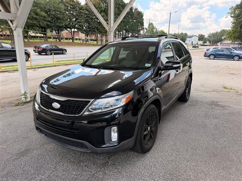 2015 Kia Sorento LX AWD