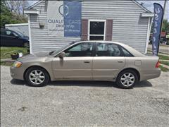 2000 Toyota Avalon 