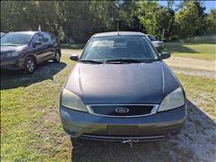 2006 Ford Focus 