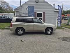 2003 Toyota Highlander 