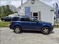 2008 Ford Escape 