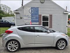 2013 Hyundai Veloster 