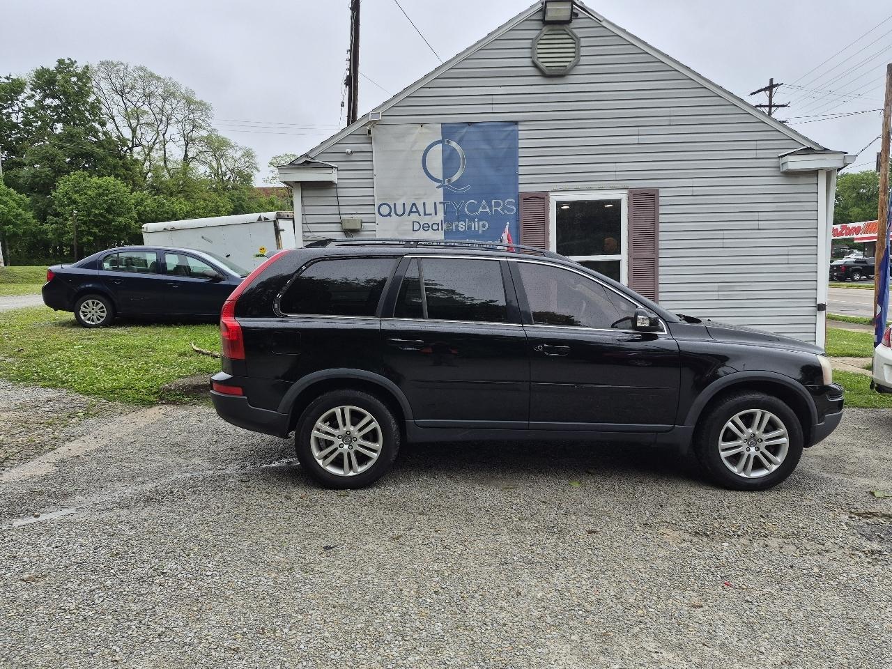 2009 Volvo XC90 3.2 AWD A's photo