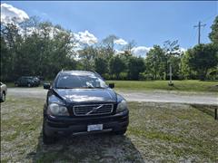 2009 Volvo XC90 