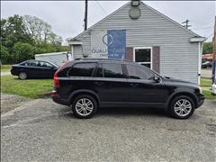 2009 Volvo XC90 