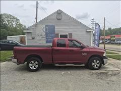 2013 RAM 1500 