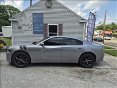 2016 Dodge Charger 