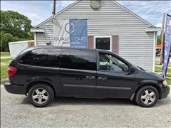 2006 Dodge Grand Caravan 