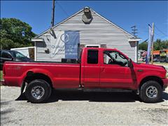 2003 Ford F-250 SD 