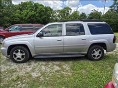2006 Chevrolet TrailBlazer 